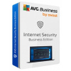 Predĺženie AVG Internet Security Business Edition (5-19) lic. na 3 roky