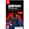 Wolfenstein Youngblood Deluxe Edition