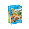 Playmobil my Life 71513 Táborák s marshmallows