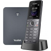 Yealink W74P IP telefón Šedá TFT (1302029)