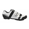 GAERNE tretry MTB Laser white 2020 44