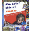 Ako začať zbierať známky