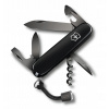 Nôž - Scyzoryk Victorinox Spartan PS 1.3603.3P grawer (Nôž - Scyzoryk Victorinox Spartan PS 1.3603.3P grawer)