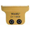 WAHL 2215-716 Wide-T Gold Blade 40,6 mm strihacia hlava pre Wahl Detailer Wide káblový / Detailer Cordless