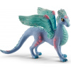 Schleich® 70592 Schleich® Bayala 70592 Kvetinový drak a figúrka na hranie