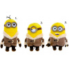 Minions -plyšový Mimoň 25-32cm s okuliarmi
