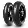 PIRELLI DIABLO ROSSO CORSA IV 120/70 R17 58W