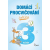 Domácí procvičování čeština 3. ročník - Petr Šulc