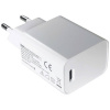 Dehner Elektronik SYS 1621-20 W2E zásuvkový adaptér so stálym napätím, 5 V/DC, 9 V/DC, 12 V/DC, 3 A, 20 W, USB Power Delivery (USB-PD), stabilizované, SYS; SYS 1621-20 W2E