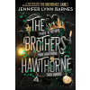 Brothers Hawthorne (Jennifer Lynn Barnes)(Brožovaná)
