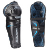 Holene BAUER S21 X SHIN GUARD - INT
