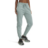 Dámske tepláky Under Armour Rival Fleece Jogger veľkosť M