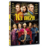 Na nože DVD