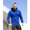 ARDON Mikina ARDON®RIVARY stredne modrá royal 2XL Farba: modré odtiene, Veľkosť: L