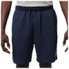 Pánske teplákové kraťasy NIKE-JORDAN M J JUMPMAN FLC SHORT 2 Modrá M 2026