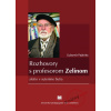 Rozhovory s profesorom Zelinom - Ľubomír Pajtinka