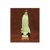 Socha fosforeskujúca -Fatimská Panna Mária (Foszforeszkáló Mária szobor)