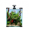 Diversa Nano LED akváriový set 20 l