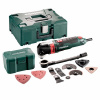 Metabo MT 400 Quick Set Multifunkčná brúska 601406700