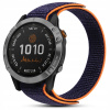 Kúpte si lb-smartbuy Garmin 22 mm do Garmin Forerunner 955 Solar, Garmin 2 Pro 47 mm, Garmin Fenix 6 / 6pro solar, Garmin Fenix 7 / 7 Solar, Instinct / Instinct 2 solar 22 mm (Nylonový elastický remie