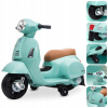 Motor Sun Baby modrý do 25 kg