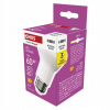EMOS LED žiarovka Classic R63 / E27 / 7 W (60 W) / 806 lm / neutrálna biela