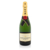 Moet & Chandon Imperial Brut 12% 0,75 l (holá láhev)