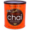David Rio Tiger Spice Chai Instantný čaj v prášku škorica kardamón 1814g
