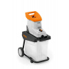 Nízkootáčkový záhradný drvič STIHL GHE 140 L