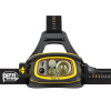 Duo S od Petzl s integrovanou dobíjacou batériou je najvýkonnejší. Aj keď neumožňuje použitie bežných batérií, je možné ho nabíjať priamo, jednoducho, ekonomic Čierna