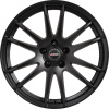 Alutec - ALUTEC Monstr 8,5x19 5x120 ET43 racing black