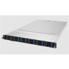 ASUS 1U server 2x SP5, 24x DDR5 4800 12x 2.5 NVMe/SATA, 2x 2600Wt, 4x 1Gb LAN, IPMI