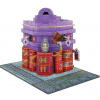 Trefl_bricktrick Trefl Brick Trick Harry Potter - Weasleyovské výmysly a vynálezy M 61601