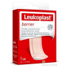 LEUKOPLAST BARRIER náplasť na rany, 22x72 mm (inov.2020/2021) 1x10 ks BSN Medical GmbH