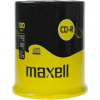 CD-R MAXELL 700MB 52X 100ks/cake 624841