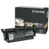 Lexmark X650 black (X651H11E) - originálny
