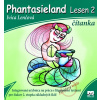 Phantasieland Lesen 2 - čítanka - Ivica Lenčová