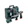 METABO PowerMaxx BS Basic Set