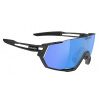 SALICE brýle 029RW black/RW blue/clear