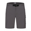 Pánske voľnočasové šortky High Point Rum 5.0 Shorts Iron Gate S