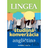 Študijná konverzácia Angličtina - Lingea