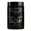 USN Qhush Black Pre - Workout 220 g