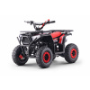 Štvorkolka MiniRocket Explorer 49cc Červená