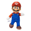 Jakks Pacific The Super Mario Bros. Movie Plyšák Figurka Mario 30 cm