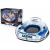 Lean Toys Veľké nafukovacie koleso 165 cm Bestway 43726