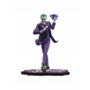 Figurka McFarlane Toys DC Comics Fialové Jokerovo šialenstvo