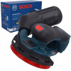 Bosch Professional GEX 18V-150-3 akumulátorová brúska 18V bez batérie