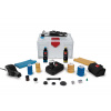Leštička RUPES iBrid Nano Polisher Short Neck (LUX)