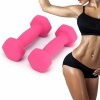 Domáca fitness jogová ponorná krovina činky 0,5 kg (Domáca fitness jogová ponorná krovina činky 0,5 kg)