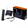GIGABYTE WI-FI karta GC-WIFI7, WiFi7 Modul, PCIe x1, Bluetooth 5.3 (GC-WIFI7)